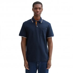 мъжки,блузи,с,яка,tom,tailor,basic,contrast,short,sleeve,polo,sky,blue,(blue)