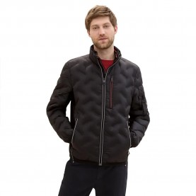 яке,мъжки,якета,tom,tailor,decorative,hybrid,jacket,black