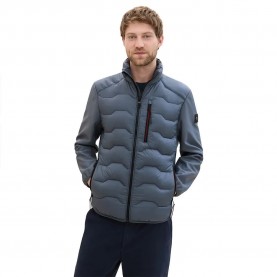 яке,мъжки,якета,tom,tailor,hybrid,jacket,grey