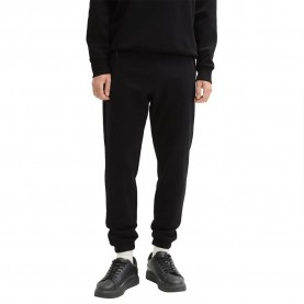 анцуг,мъжки,панталони,tom,tailor,zip,pockets,joggers,black