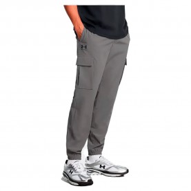 панталони,мъжки,панталони,under,armour,vibe,woven,cargo,pants,grey,(castlerock,025,black,001)