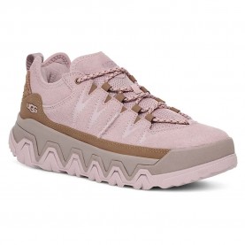 маратонки,дамски,маратонки,ugg,captrail,trainers,pink
