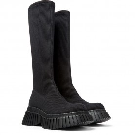 обувки,дамски,боти,дамски,високи,обувки,за,ходене,camper,bcn,boots,black