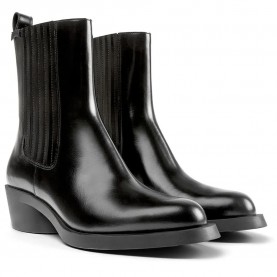 дамски,боти,дамски,високи,обувки,за,ходене,camper,bonnie,booties,black