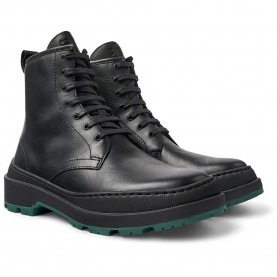 дамски,боти,дамски,високи,обувки,за,ходене,camper,brutus,trek,booties,black
