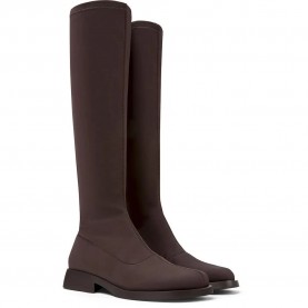 обувки,дамски,боти,дамски,високи,обувки,за,ходене,camper,dana,boots,red,(bordeaux)