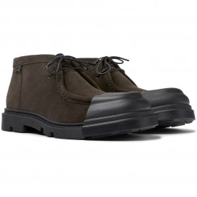 обувки,дамски,обувки,camper,junction,shoes,brown,grey,(brown)
