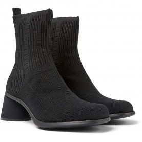 дамски,боти,дамски,високи,обувки,за,ходене,camper,kiara,booties,black