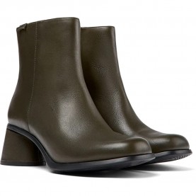 дамски,боти,дамски,високи,обувки,за,ходене,camper,kiara,booties,green