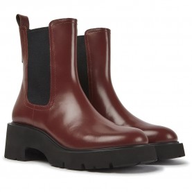 обувки,дамски,боти,дамски,високи,обувки,за,ходене,camper,milah,boots,red,(bordeaux)