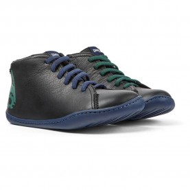 Маратонки Camper Peu Cami trainers - Black (Black 116) маратонки,мъжки,маратонки,дамски,маратонки,camper,peu,cami,trainers,black,(black,116)