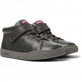обувки,детски,боти,camper,peu,touring,boots,grey