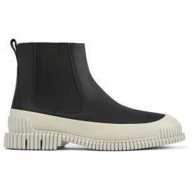 обувки,мъжки,боти,camper,pix,boots,black,beige,(black)