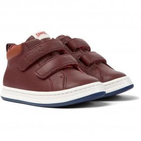 маратонки,детски,маратонки,camper,runner,four,fw,trainers,bordeaux,(red)