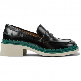 дамски,обувки,camper,taylor,loafers,black