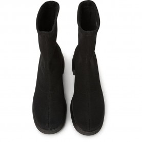 дамски,боти,дамски,високи,обувки,за,ходене,camper,thelma,booties,black
