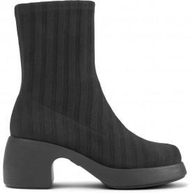 дамски,боти,дамски,високи,обувки,за,ходене,camper,thelma,booties,black,(black,black)
