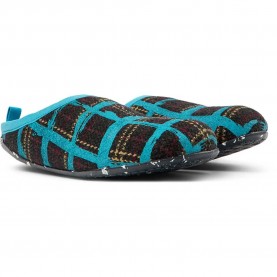 пантофи,дамски,пантофи,camper,wabi,slippers,black