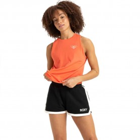 къси,панталони,дамски,панталони,roxy,essential,energy,sweat,shorts,orange