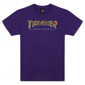 тениска,мъжки,тениски,thrasher,smile,by,spanky,short,sleeve,t,shirt,purple