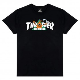 тениска,мъжки,тениски,thrasher,vortex,short,sleeve,t,shirt,black,(black)