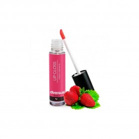 хигиена,тяло,diversual,dbb0575,tingling,lips,gloss,transparent
