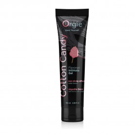 хигиена,тяло,orgie,cotton,candy,100ml,lubricant,clear,(transparent)