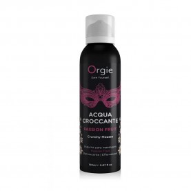 хигиена,тяло,orgie,fruit,de,la,passion,crunchy,mousse,clear,(transparent)