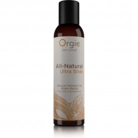 хигиена,тяло,orgie,natural,ultra,slide,150ml,lubricant,clear,(transparent)
