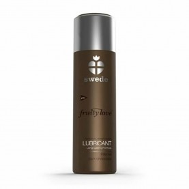 хигиена,тяло,swede,intense,dark,chocolate,lubricant,100ml,golden,(transparent)