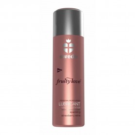 хигиена,тяло,swede,intense,dark,chocolate,erotic,massage,oil,60ml,golden,(transparent)
