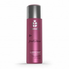 хигиена,тяло,swede,pink,grapefruit,with,mango,lubricant,100ml,pink,(transparent)