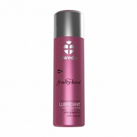 хигиена,тяло,swede,pink,grapefruit,with,mango,lubricant,50ml,pink,(transparent)