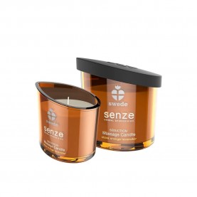 хигиена,тяло,swede,seduction,clove,orange,lavender,massage,candle,50ml,golden,(white)