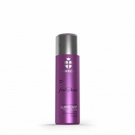 хигиена,тяло,swede,sweet,raspberry,rhubarb,lubricant,50ml,transparent,(pink)