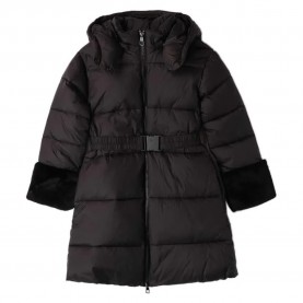 Яке Ido 4A939 jacket - Black (Black) яке,мъжки,якета,дамски,якета,и,палта,ido,4a939,jacket,black,(black)