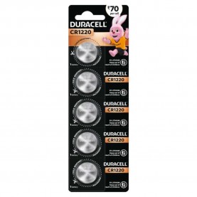 батерии,duracell,1220,blister,lithium,battery,clear,(silver)