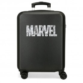 куфари,marvel,power,55,cm,34l,trolley,bag,black