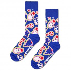 чорапи,мъжки,чорапи,happy,socks,christmas,stuff,crew,socks,blue,(blue)