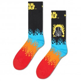 чорапи,мъжки,чорапи,happy,socks,star,wars,darth,vader,socks,multicolor,(multicolor)