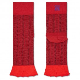 чорапи,мъжки,чорапи,дамски,чорапи,happy,socks,toe,flirt,short,socks,red,(dark,red)