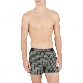 боксерки,мъжко,бельо,emporio,armani,112072,4f504,boxers,grey
