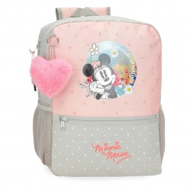 раница,раници,disney,minnie,wild,nature,backpack,green