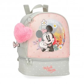 юношеска,раница,раници,disney,minnie,wild,nature,junior,backpack,green