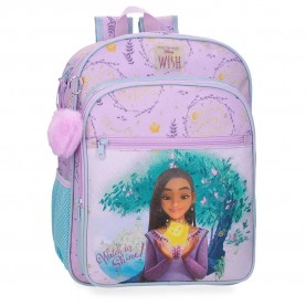 юношеска,раница,раници,disney,watch,us,shine,38,cm,junior,backpack,pink
