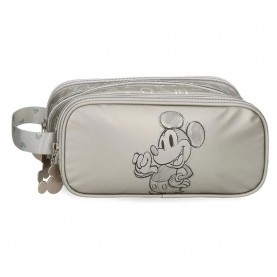 канцеларски,принадлежности,disney,mickey,100,pencil,case,grey,(grey)