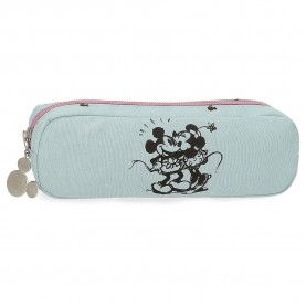 канцеларски,принадлежности,disney,mickey,y,minnie,kisses,pencil,case,blue,(blue)