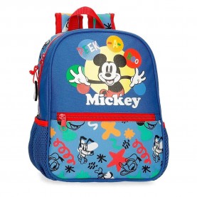 раница,раници,disney,mickey,peek,a,boo,backpack,blue,(blue)