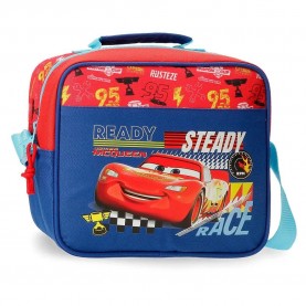 несесер,тоалетни,принадлежности,disney,cars,lets,race,wash,bag,red
