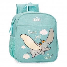 юношеска,раница,раници,disney,dumbo,fly,25,cm,junior,backpack,blue,(blue)